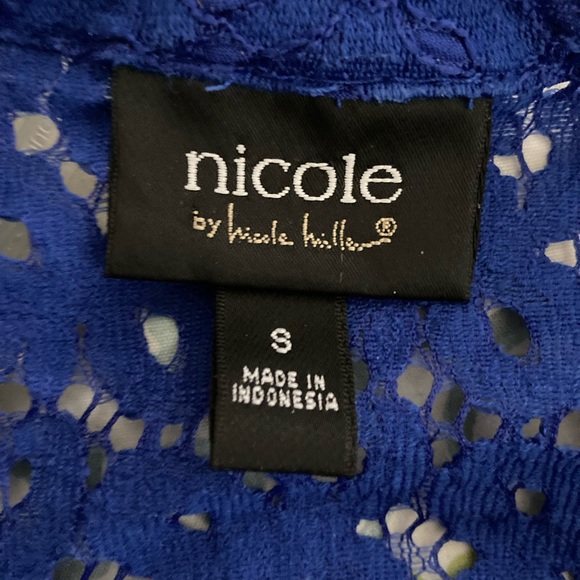 Tunic top - Picture 4 of 4